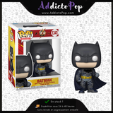 Funko Pop! DC The Flash [1341] - Batman