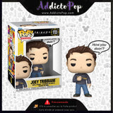Funko Pop! F.R.I.E.N.D.S [1723] - Joey Tribbiani