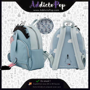 Loungefly Disney Winnie L'Ourson - Eeyore
