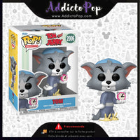 Funko Pop! Tom & Jerry  [2006] - Tom