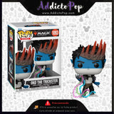 Funko Pop! MTG (Magic The Gathering) [1093] - Oko The Trickster