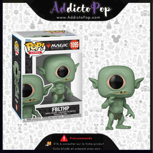 Funko Pop! MTG (Magic The Gathering) [1095] - Fblthp