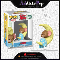 Funko Pop! Tom & Jerry  [2007] - Jerry