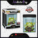 Funko Pop! Marvel Loki (2021) [983] - Frog of Thunder (Special Edition)  🕓[ETA:06/2026]