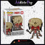 Funko Pop! PREY [1909] - Feral Predator