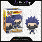 Funko Pop! My Hero Academia [1353] - Hitoshi Shinso