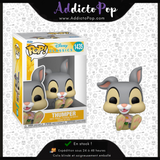 Funko Pop! Disney Classics [1435] - Thumper