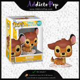 Funko Pop! Disney Classics [1433] - Bambi