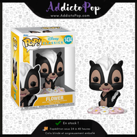 Funko Pop! Disney Classics [1434] - Flower