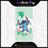 Serviette de Plage Lilo & Stitch - Stitch (100% Coton 70x140cm)