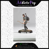 THE LAST OF US PART II - Ellie with Bow - Statuette 20cm