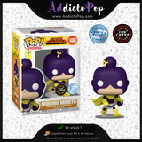 Funko Pop! My Hero Academia [1480] - Minoru Mineta (GITD Chase) (Special Edition)