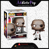 Funko Pop! Netflix Stranger Things [1540] - Vecna (Transformation)