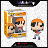 Funko Pop! Dragon Ball GT [1629] - Pan