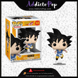 Funko Pop! Dragon Ball GT [1626] - Goku