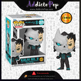 Funko Pop! Kaiju No.8 [2079] - Kaiju No.8 (Chase)