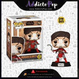 Funko Pop! Star Wars : Tales of the Empire [792] - Morgan Elsbeth (GITD)