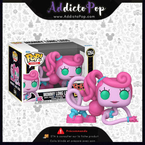 Funko Pop! Poppy Playtime [1264] - Mommy Long Legs 🕓[ETA:08/2026]
