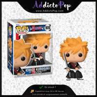 Funko Pop! Bleach [1610] - Ichigo (FB Shikai)