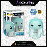 Funko Pop! The Haunted Mansion [578] - Constance Hatchaway (GITD) (Special Edition)