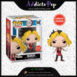 Funko Pop! Demon Slayer [1538] - Makio (GameStop Exclusive)