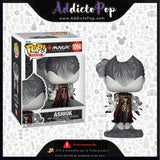 Funko Pop! MTG (Magic The Gathering) [1094] - Ashiok