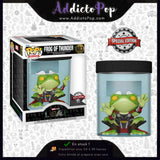 Funko Pop! Marvel Loki (2021) [983] - Frog of Thunder (Special Edition) 