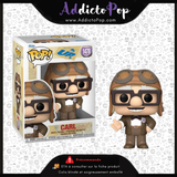 Funko Pop! Disney La Haut (Up!) [1478] -  Carl