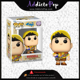 Funko Pop! Disney La Haut (Up!) [1479] - Russel