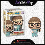 Funko Pop! Disney La Haut (Up!) [1479] - Young Carl