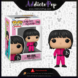 Funko Pop! Squid Game [1733] - No-Eul