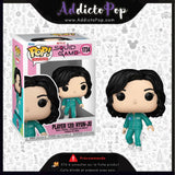 Funko Pop! Squid Game [1734] - Player 120 : Hyun-Ju