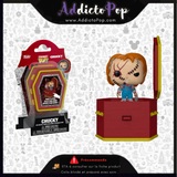 Funko Pocket Pop! Coffin Chucky - Chucky