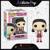 Funko Pop! Squid Game [1731] - Young-Hee