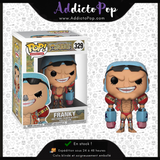 Funko Pop! One Piece [329] - Franky