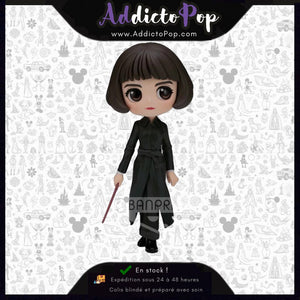 Banpresto Fantastic Beasts - QPosket - Tina Goldstein - Figurine - 14 cm