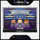 Funko Pop! WWE #05 – WrestleMania 30 Opening Toast (Moments Deluxe)