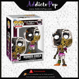 Funko Pop! Five Nights At Freddy's (FNAF) [986] - Ruined Chica