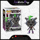 Funko Pop! Five Nights At Freddy's (FNAF) [987] - Ruined Roxy