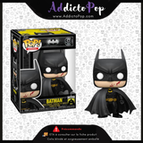 Funko Pop! DC Batman 85Th [518] - Batman