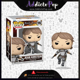 Funko Pop! Attack On Titan (AOT/SNK) [1992] - Jean Kirstein