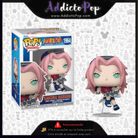 Funko Pop! Naruto [1964] - Sakura Haruno