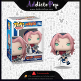 Funko Pop! Naruto [1964] - Sakura Haruno