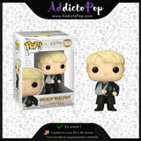 Funko Pop! Harry Potter 3 [168] - Draco Malfoy