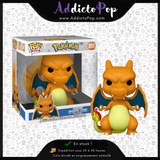 Funko Pop! Pokémon [851] - Dracaufeu 25cm