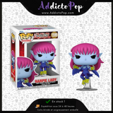 Funko Pop! Yu-Gi-Oh! [1599] - Harpie Lady