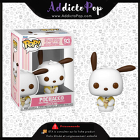 Funko Pop! Hello Kitty & Friends [93] - Pochacco