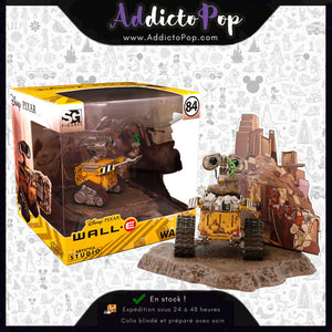 Figurine ABYstyle Studio Disney – WALL·E