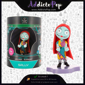 Figurine Support Cable Guys – L'Étrange Noël de Monsieur Jack – Sally