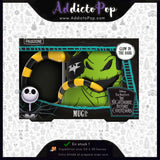 Mug 3D L'étrange Noël De Mr Jack - Oogie Boogie (GITD)